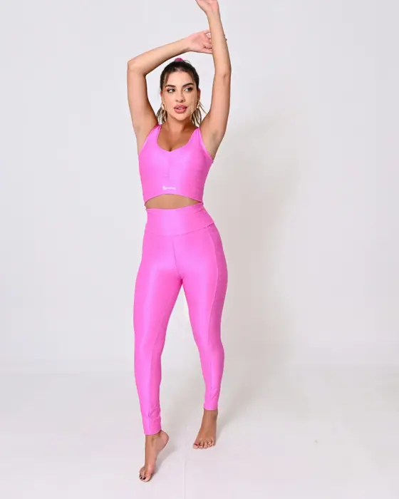 Legging Poliamida